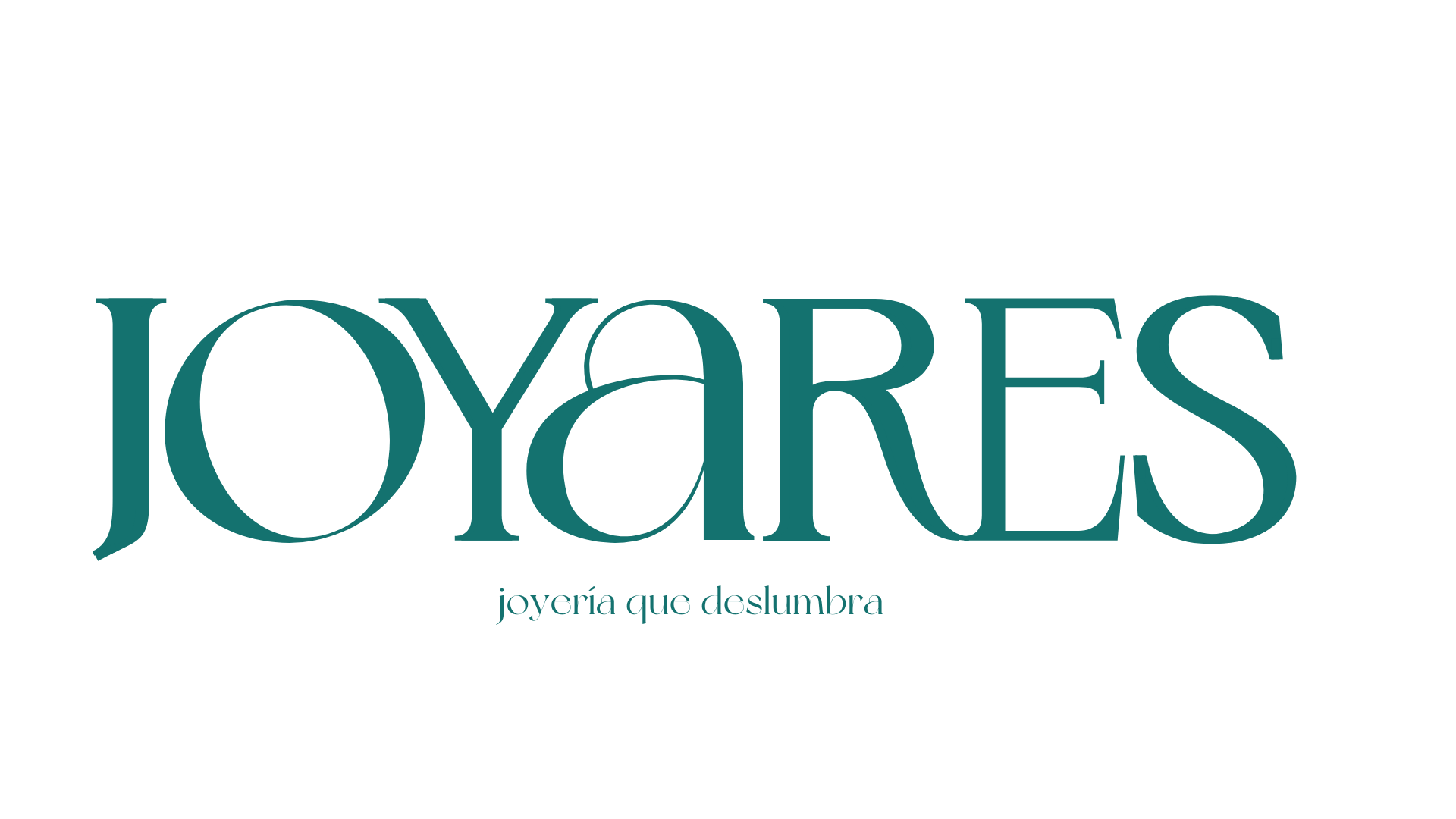 Joyares Logo